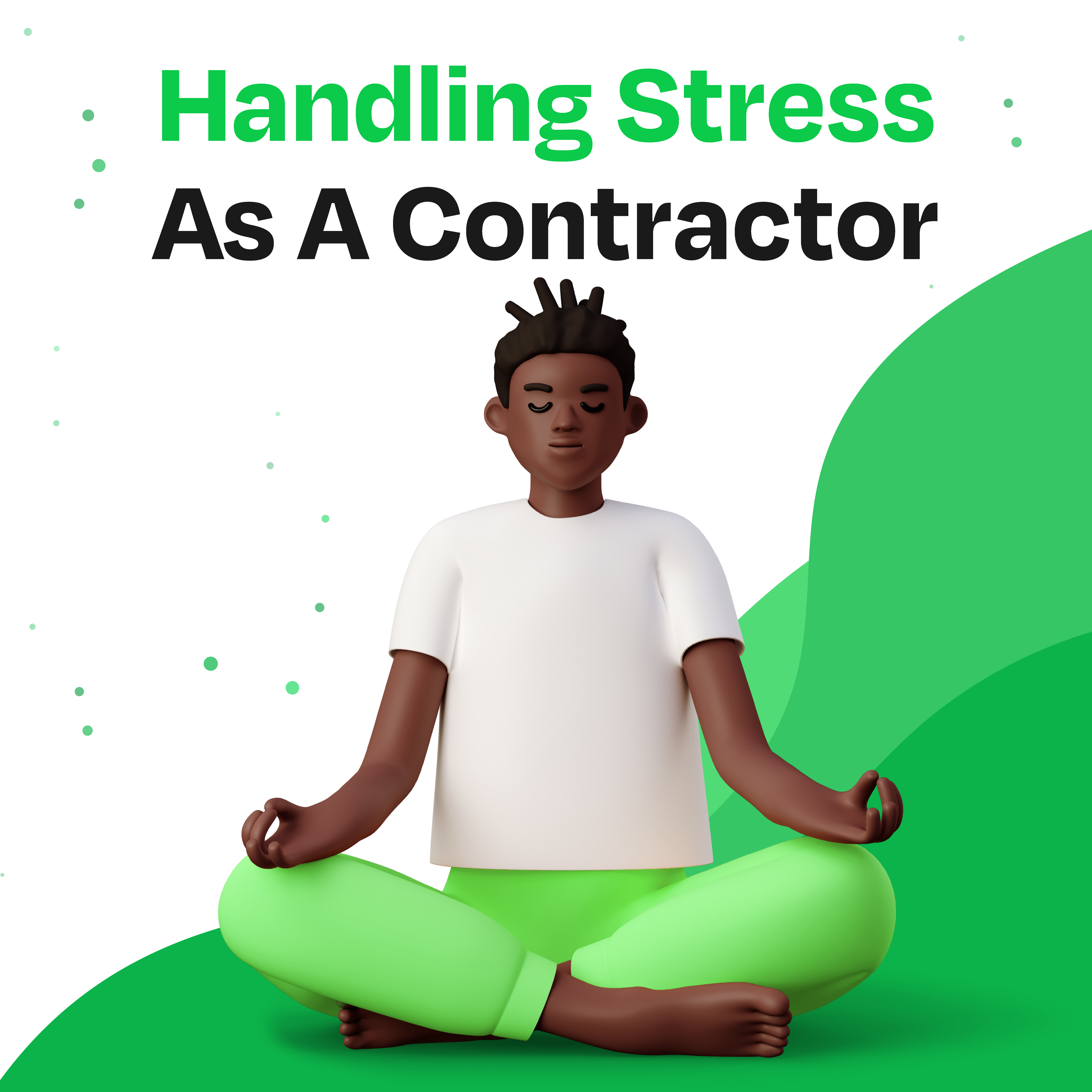 Contractor Stress